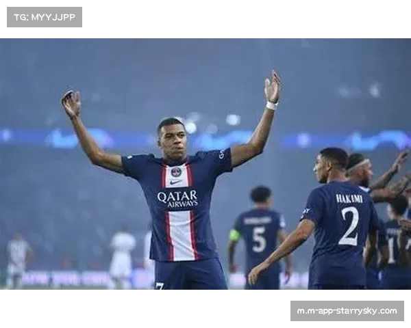 姆巴佩11球领跑欧冠射手榜 皇马锋线三叉戟展现恐怖火力