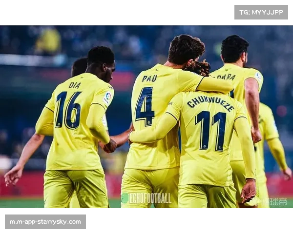 比利亚雷亚尔主场逆转 马塞利诺进攻哲学再现光芒