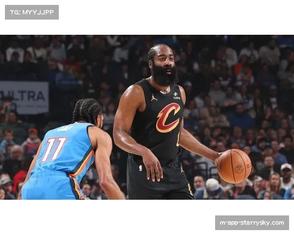 骑士哈登20分9助攻难阻七连胜终结 球队开场失误过多导致节奏失控 骑士哈登20分9助攻难阻七连胜终结 球队开场失误过多导致节奏失控